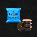 100 Capsule Deca Compatibili A Modo Mio*