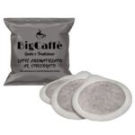 Caffe Aromatizzato Cioccolato In Cialda 50pz