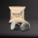 100 Capsule Nocciolino Compatibili Nespresso*
