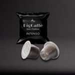 100 Capsule Intenso Compatibili Nespresso* Monodose