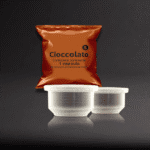 10 Capsule Cioccolato Originali BigCaffè