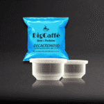 50 Capsule Originali BigCaffè Decacremoso (Comodato)