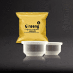 10 Capsule Ginseng Originali BigCaffè